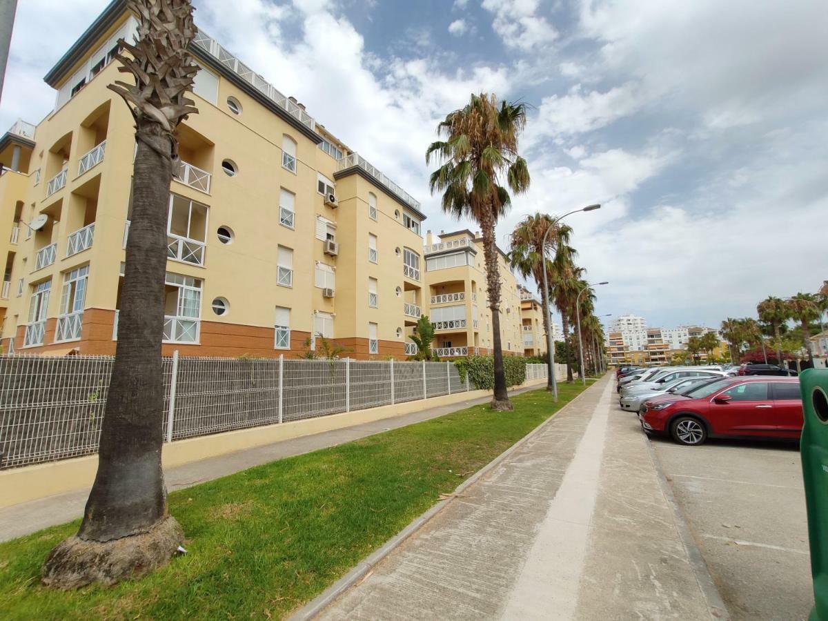 Valdelagrana Beach Penthouse El Puerto de Santa Maria Exterior photo